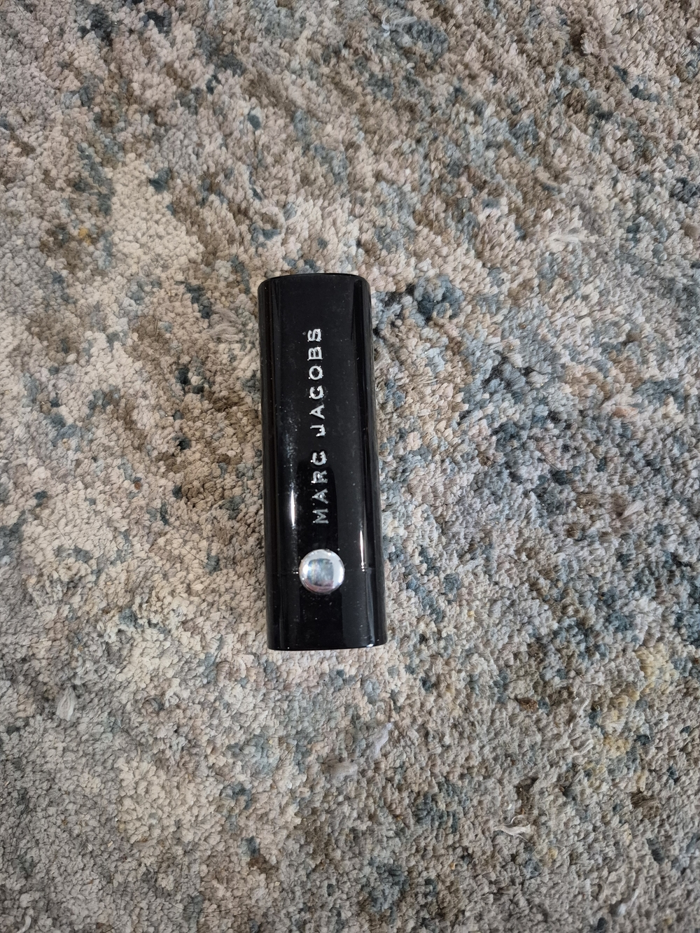 Marc Jacobs Lipstick In Dashing